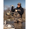 image:imageTIDEWE 4mm Neoprene Chest Waders Waterproof Bootfoot Hunting1600g Next Camo Evo