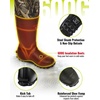 image:imageTIDEWE 600G Hunting Chest Waders Waterproof for Women