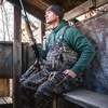 image:imageTIDEWE Chest Hunting Waders for Men Waterproof Neoprene Waders600g Next Camo Evo