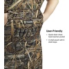 image:imageTIDEWE Chest Hunting Waders for Men Waterproof Neoprene Waders600g Next Camo Evo