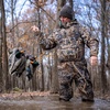 image:imageTIDEWE Chest Hunting Waders for Men Waterproof Neoprene Waders800g Next Camo Evo