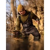 image:imageTIDEWE Chest Waders for Men Women Waterproof Fishing WadersBrown