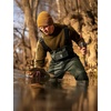 image:imageTIDEWE Chest Waders for Men Women Waterproof Fishing WadersGreen